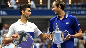 Daniil Medvedev l-a învins pe Novak Djokovic şi a câştigat titlul la US Open 2021. Sârbul a ratat Marele Şlem