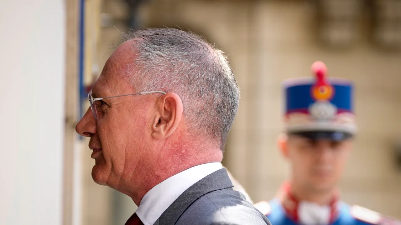 Austria închide uşa încă o dată! Ministrul austriac de Interne: Nu suntem deschişi pentru extinderea Spaţiului Schengen