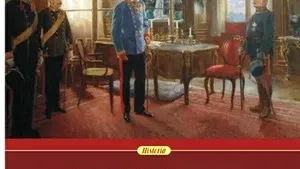 O carte pe zi: „Monarhia Habsburgică 1948-1918” Vol. III. Problema naţională