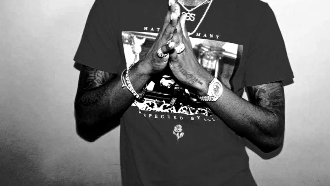 Rapperul american Rich Homie Quan a murit la 34 ani