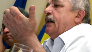 Remeş i-a cerut lui Sassu să ia măsuri în cazul înregistrărilor