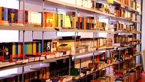Peste 4.700 de titluri de carte, în Programul de achiziţii al MCC