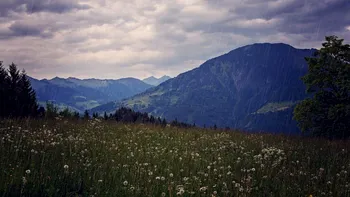 METEO Cod galben de vreme rea la munte. ANM anunță furtuni, vijelii și grindină