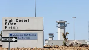 FOTO | O.J. Simpson, eliberat condiţionat după nouă ani de închisoare: 