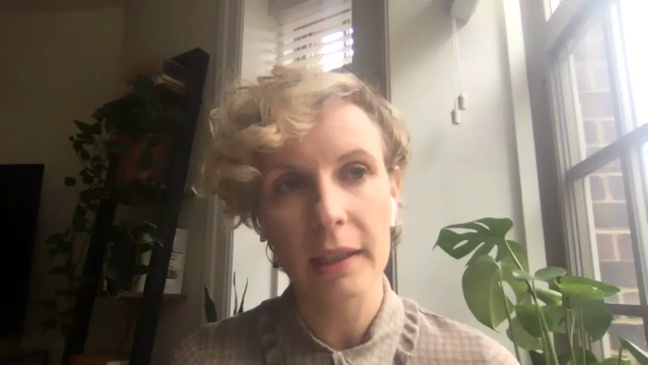 Cum a ajuns Monica Ulmanu să lucreze pentru Washington Post, The Guardian, Reuters sau Boston Globe: ”Se practică jurnalism de cea mai înaltă calitate”