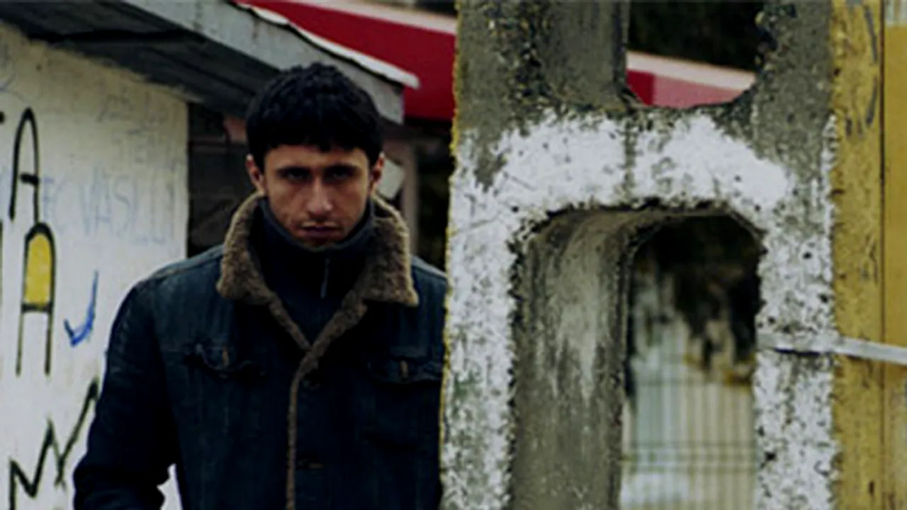 Dragoş Bucur, selecţionat în programul Shooting Stars de la Berlinală