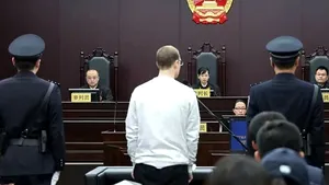 Ce pedeapsă primesc în China traficanţii de droguri? Cazul canadianului Robert Lloyd Schellenberg