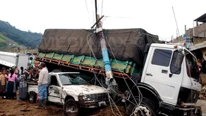 Cel puţin 18 morţi şi 40.000 de persoane afectate de ploi în America Centrală