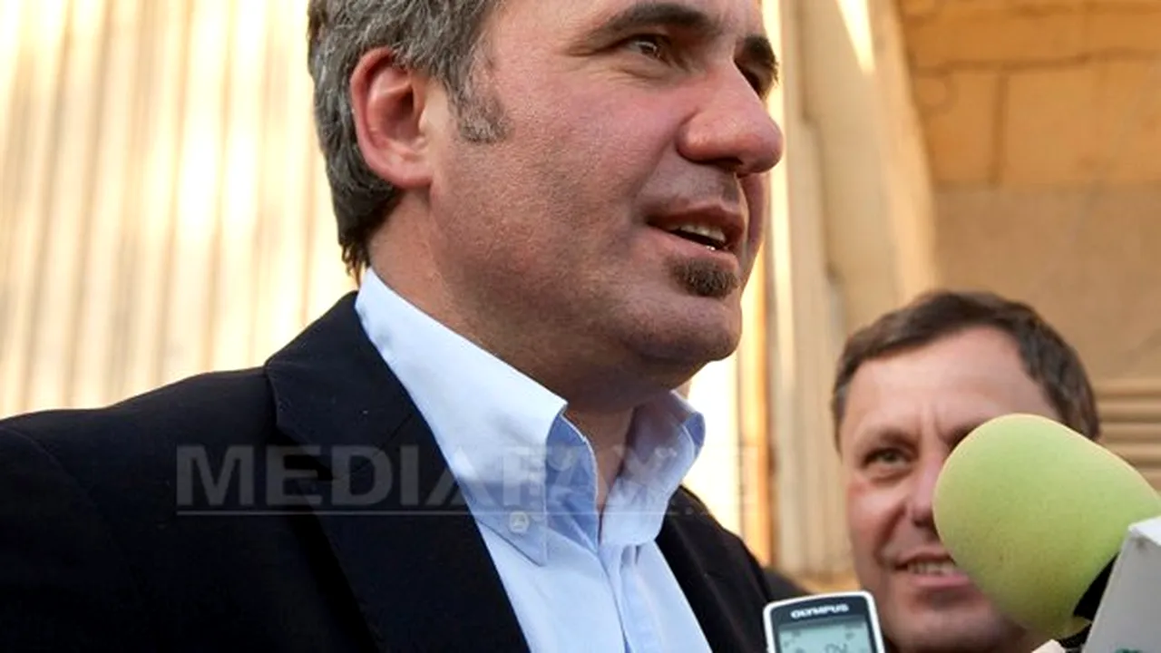 Gheorghe Hagi: Sunt fericit, mulţumit de tot ce am realizat până la această vârstă