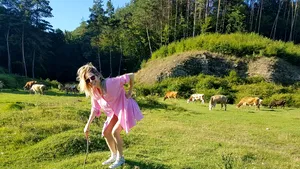 Vedetele şi Internetul: Lidia Buble, 