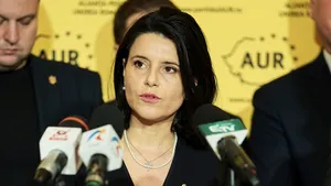 Ana Predescu (AUR)