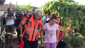 Act de reparaţie faţă de familia Melencu. DIICOT anulează AMENDA dată mamei Luizei - surse 
