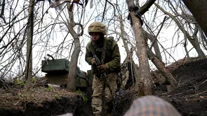 Live Text Războiul din Ucraina, ziua 1172. UE are planuri de rezervă dacă Ungaria blochează aderarea Ucrainei / Lideri occidentali vizitează Kievul în semn de sprijin