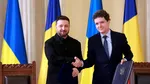 Nicușor Dan a vorbit cu Volodimir Zelenski despre atacul cu dronă de la Galați. Ce au stabilit cei doi