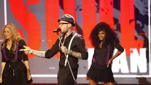Ben Saunders, câştigător al ediţiei olandeze 