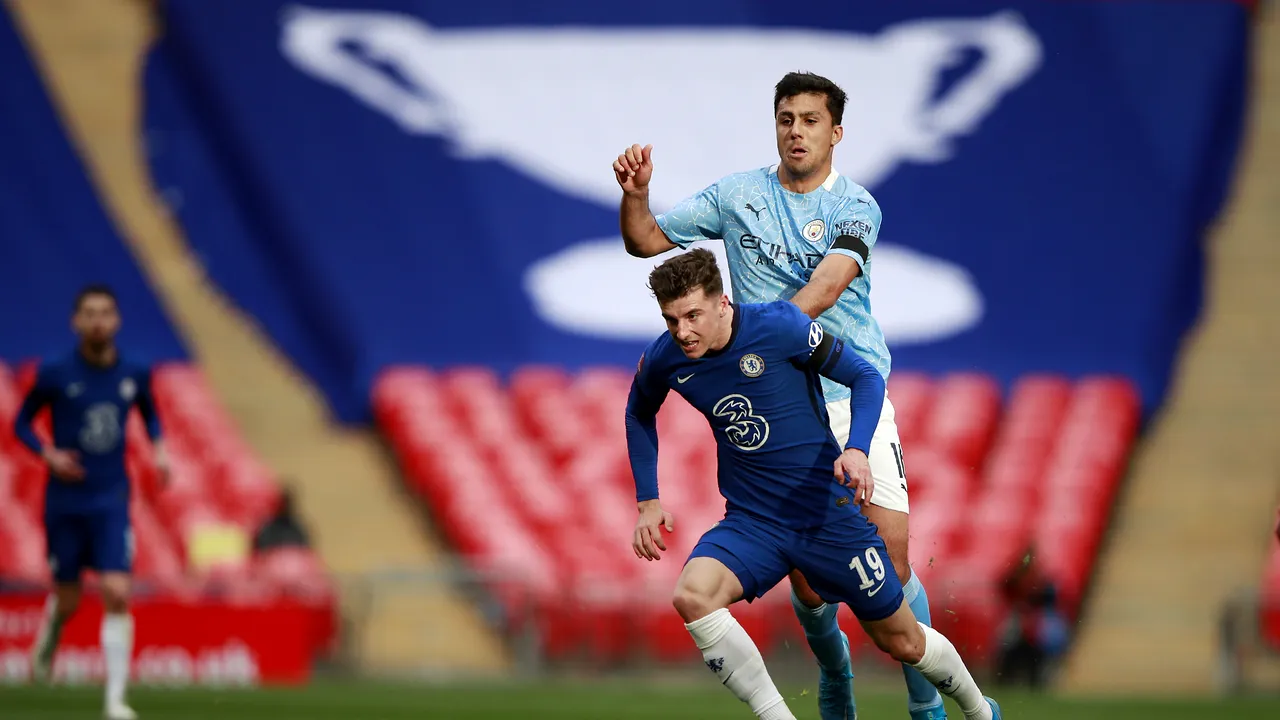 Finala Ligii Campionilor. Guvernul englez interzice fanilor lui Chelsea şi Manchester City să călătorească în Turcia