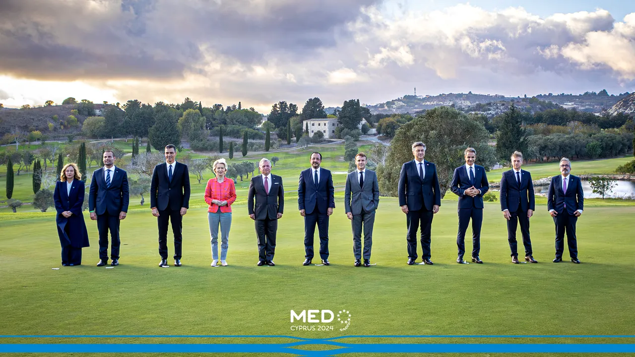 Statele europene de la Marea Mediterană se tem că războaiele din Orientul Mijlociu vor crea un nou val de migranţi