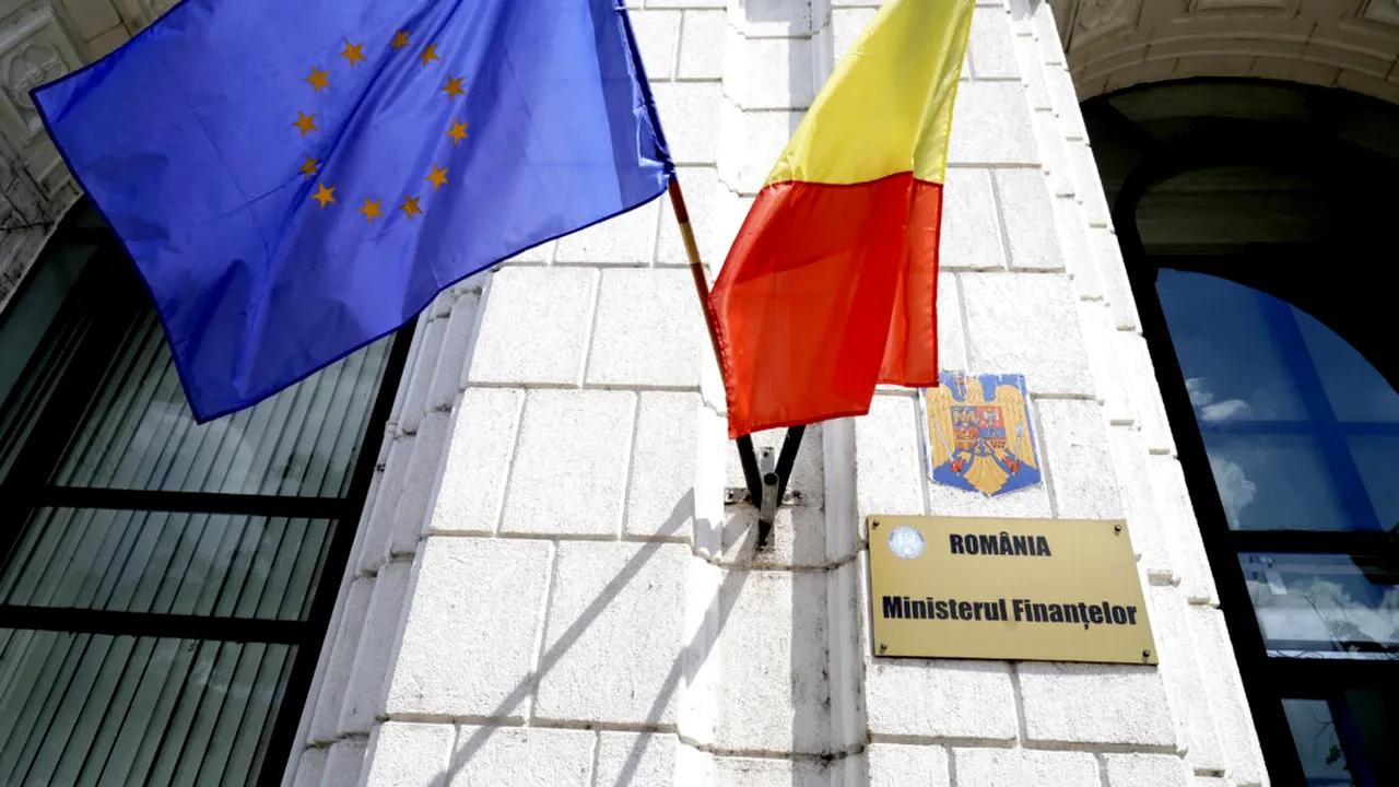 România se împrumută a patra oară în 2025 ca să facă față cheltuielilor