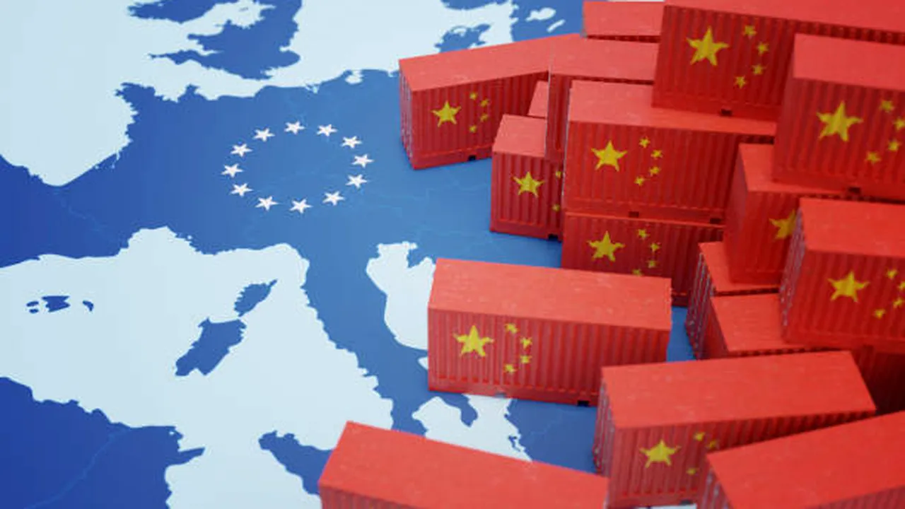 China: Suspendarea controlului exporturilor de metale rare se va extinde şi la UE