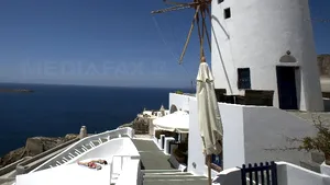 Usturoiu, agenţia Mareea: Grecia va rămâne în topul destinaţiilor de vară preferate de români, în ciuda crizei