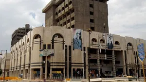 SUA îndeamnă Siria să îşi declare cât mai repede arsenalul chimic