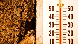 Posibil cea mai mare temperatură înregistrată în iunie pe Pământ: 54 grade C în Ahvaz. Studiu: Până la sfârşitul secolului, în Orientul Mijlociu ar putea fi prea cald pentru ca omenirea să supravieţuiască