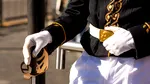 Un bărbat și o femeie, proaspăt căsătoriți, au fost executați pentru că s-au sărutat într-un lăcaș de cult