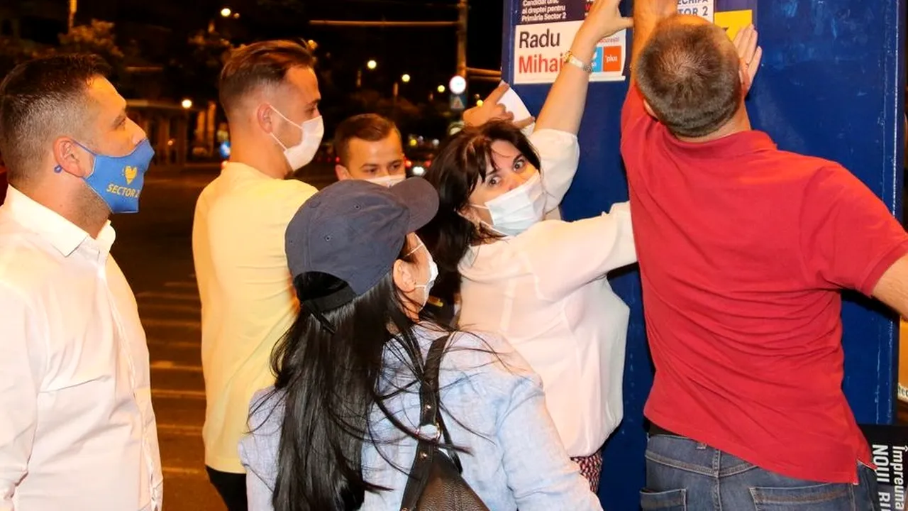 COMENTARIU Lelia Munteanu: Cobaii lui Anisie