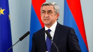 Preşedintele Armeniei: Conflictul din Nagorno-Karabah riscă să degenereze în război. Turcia să nu se implice