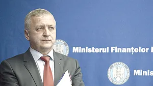 Fostul şef al ANAF, Gelu Diaconu, audiat ca martor în dosarul Tel Drum: Nu-mi aduc aminte de un caz Tel Drum când eram eu şef al Fiscului