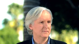 James Cameron 