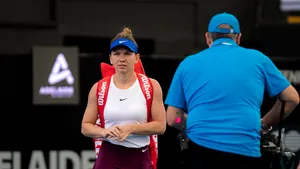 Kim Clijsters revine pe teren. Ce spune jucătoarea despre Simona Halep 