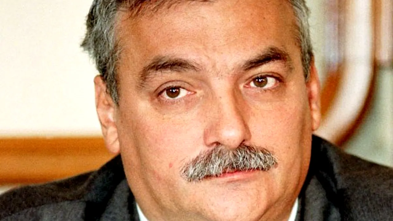 Fostul şef al Bancorex Răzvan Temeşan pierde procesul cu BCR, în care cerea peste 4,5 milioane de euro 