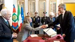 Meloni schimbă ministrul turismului al Italiei într-o remaniere guvernamentală după referendum