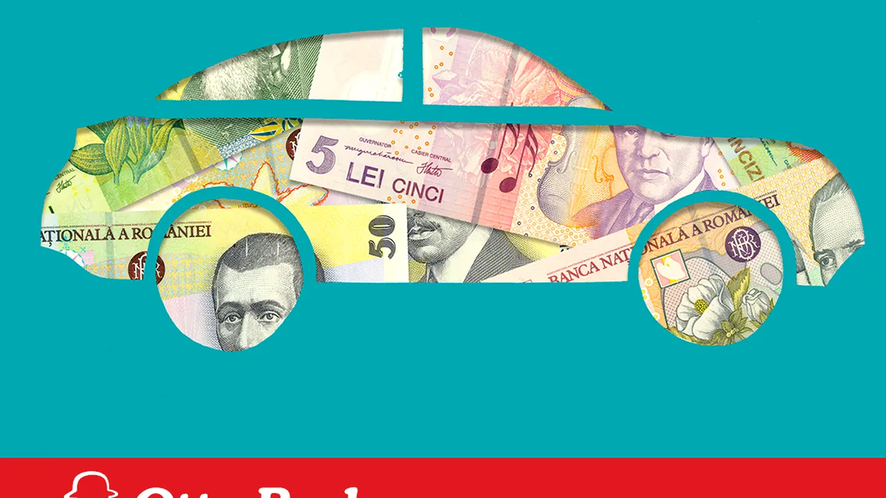 Românii îşi pot recupera în 7 zile banii rămaşi la City Insurance cu ajutorul companiei Otto Broker