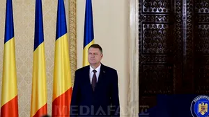 Iohannis se întâlneşte marţi cu preşedintele Knesset-ului