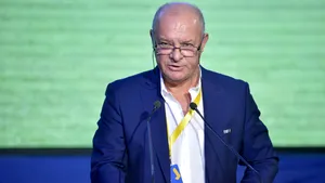 FRF a deschis o anchetă internă privind activitatea lui Ion Geolgău