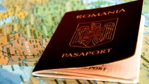 Sorin Blejnar are interdicţie de a părăsi ţara pe o perioadă de 30 de zile