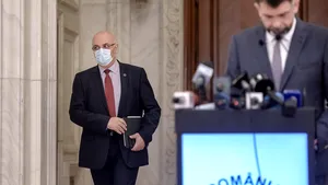 Reacţia APADOR-CH, după adoptarea legii carantinei: Unii au câştigat capital electoral, alţii au ratat şansa de a demonstra că sunt lideri 