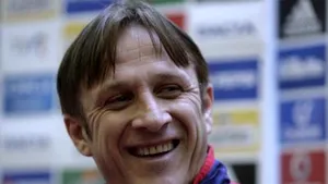 Naţionala de tineret a României va disputa amicale cu Slovenia, Olanda şi Serbia