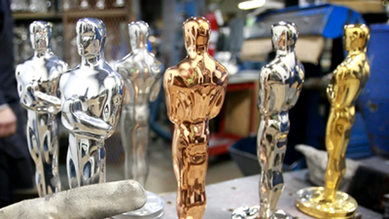 Săptămâna ce precede cea de-a 82-a gală a premiilor Oscar, marcată de un adevărat război al nervilor