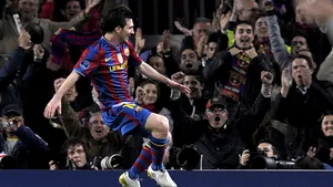 Joan Laporta: Messi este un geniu incredibil