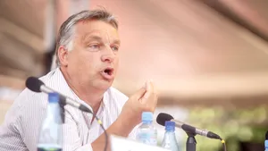 7.000 de oameni s-au înregistrat să asiste la discursul lui Viktor Orbán de la Băile Tușnad