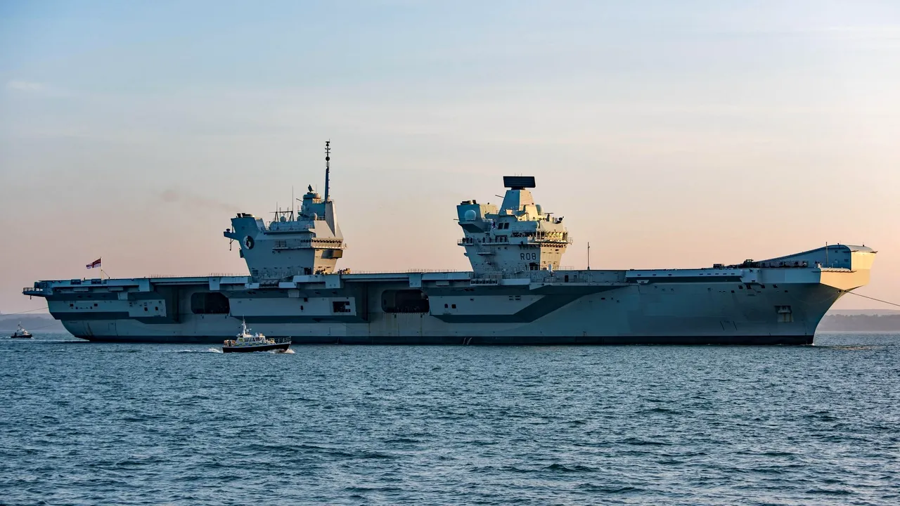 Marina Regală Britanică renunţă la două fregate Tip 23, din cauza lipsei marinarilor