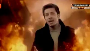 Incident INEDIT la un post de televiziune: Ce imagini au apărut pe micul ecran - VIDEO