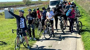 Timiş: Se redeschide frontiera româno-sârbă pentru biciclişti şi ambarcaţiuni