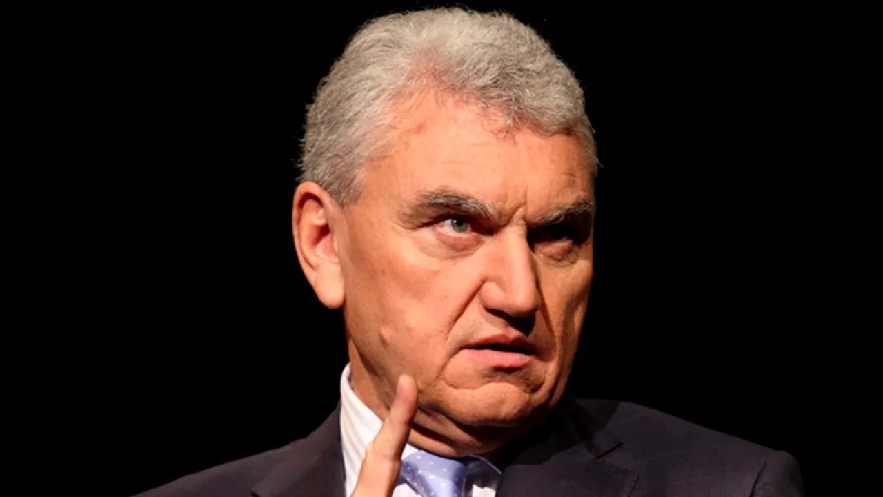 Mişu Negriţoiu, invitat într-o ediţie specială 