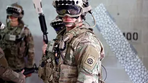 Microsoft va furniza tehnologie de ultimă generaţie armatei americane. Compania a semnat un contract în valoare de peste 21 de miliarde de dolari