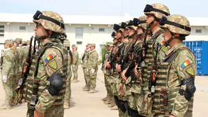 Candidaţii la Preşedinţie evită temele fundamentale pentru apărarea României
