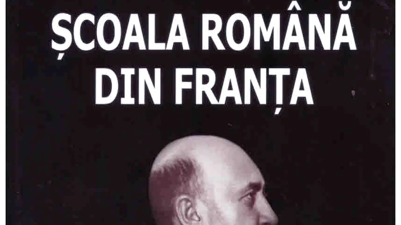 O carte pe zi: „Şcoala Română din  Franţa”, de Petre Ţurlea